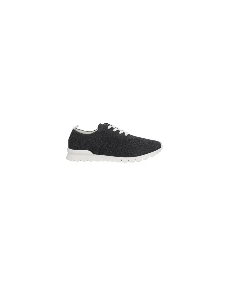 Kiton SCHUHE - Sneakersauf YOOX.COM Blei