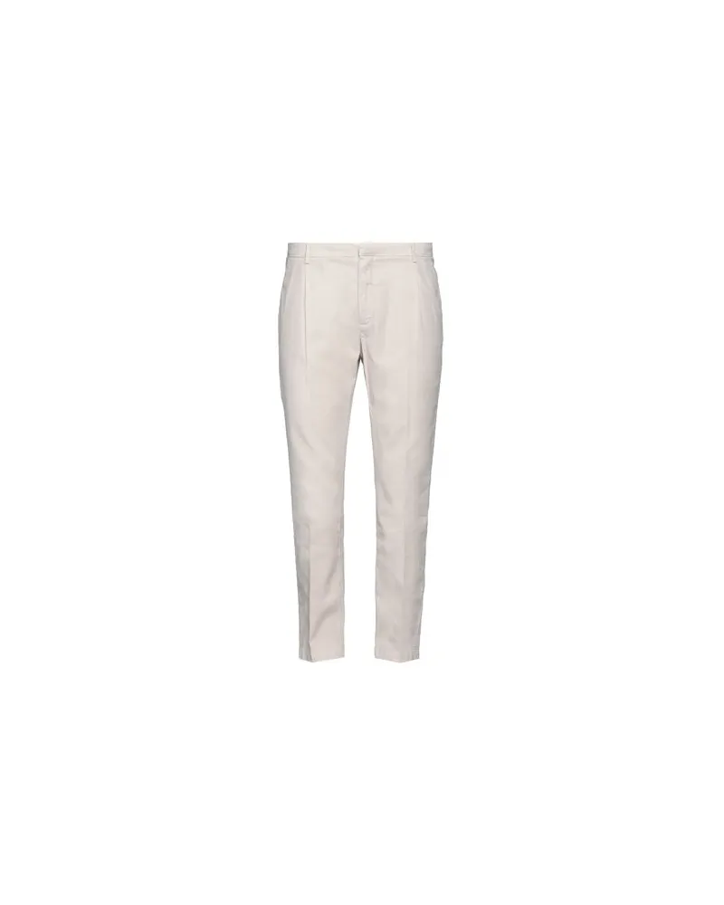 Yan Simmon HOSEN & RÖCKE - Hosenauf YOOX.COM Beige