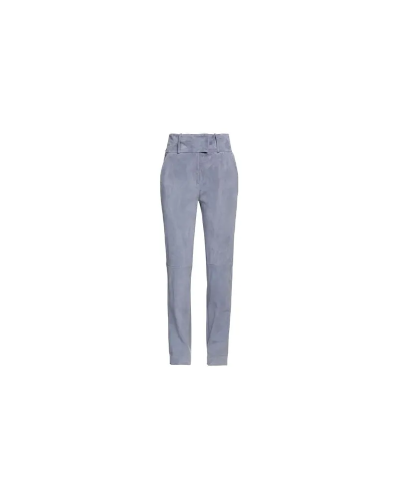 VIA MASINI 80 HOSEN & RÖCKE - Hosenauf YOOX.COM Malve