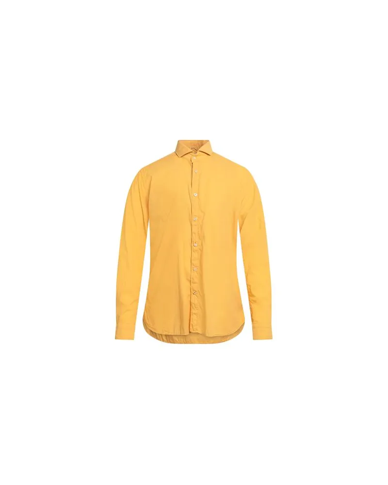 Tintoria Mattei EXCLUSIVELY FOR BONGENIE GRIEDER SINCE 1891 - TOPS - Hemdenauf YOOX.COM Ringelblume