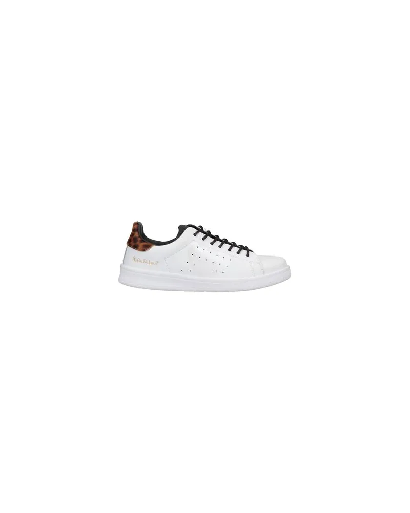 NiRa Rubens SCHUHE - Sneakersauf YOOX.COM Weiß