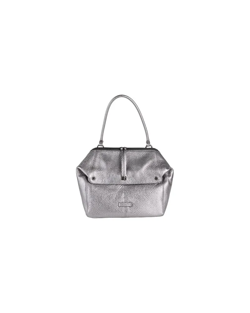 Gianni Chiarini TASCHEN - Handtaschenauf YOOX.COM Silber