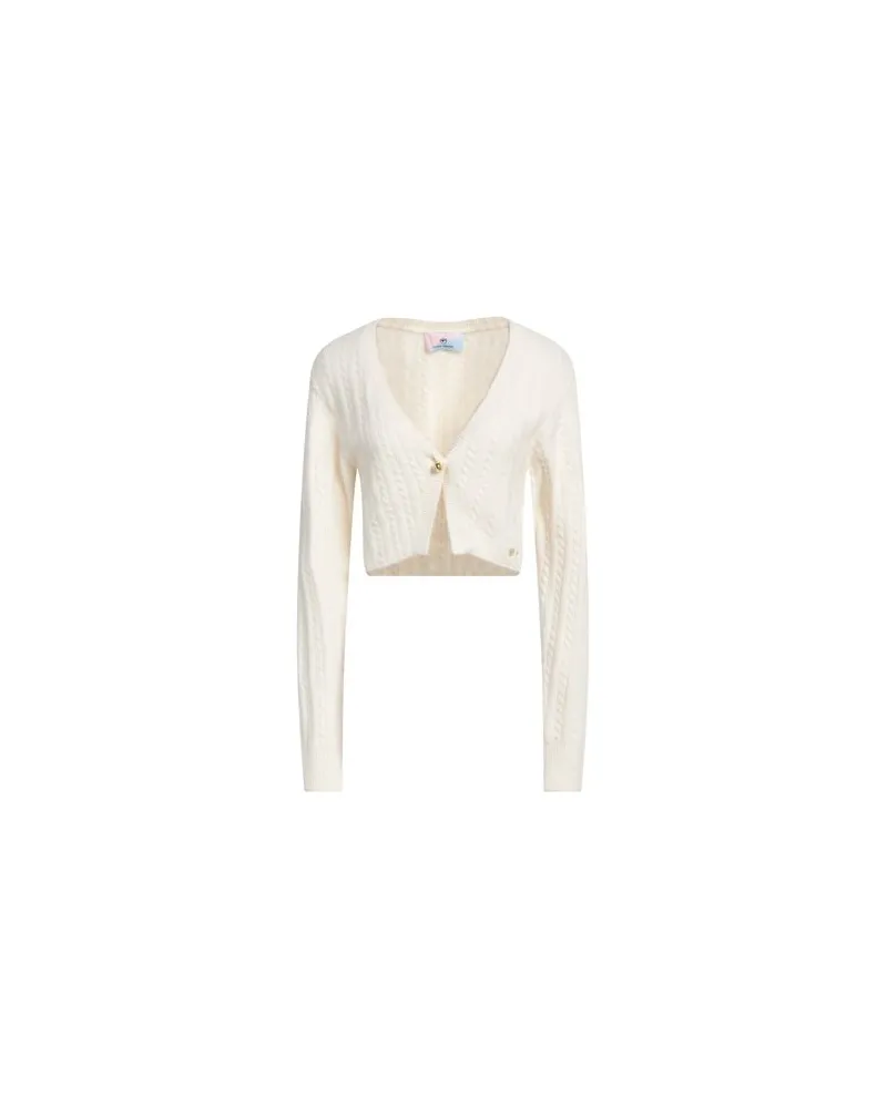 Chiara Ferragni STRICKWAREN - Strickjackenauf YOOX.COM Off