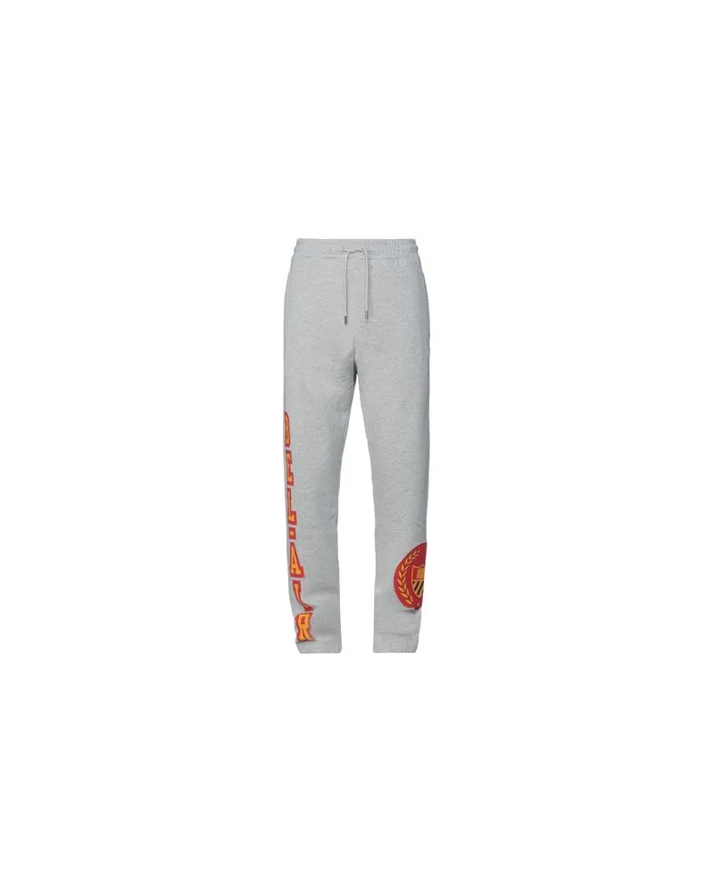 Bel-Air Athletics HOSEN & RÖCKE - Hosenauf YOOX.COM Hellgrau