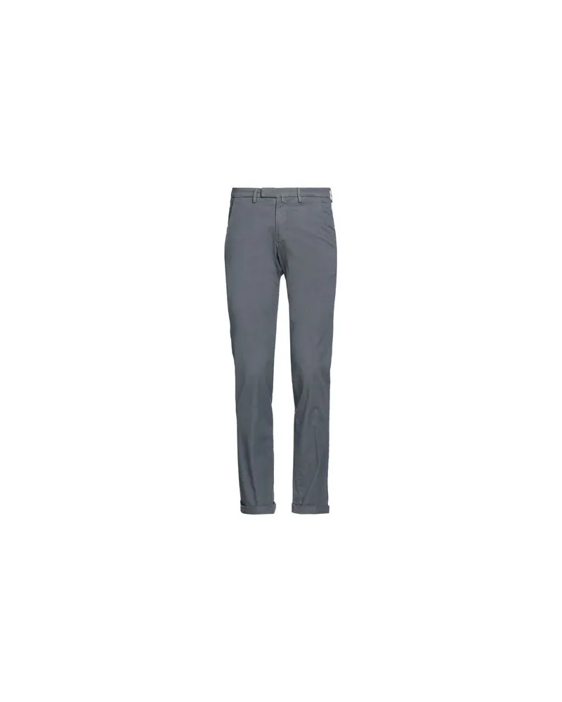 Briglia 1949 HOSEN & RÖCKE - Hosenauf YOOX.COM Taubenblau