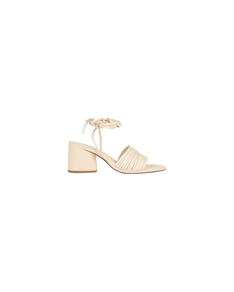 aeyde SCHUHE - Sandalenauf YOOX.COM Elfenbein