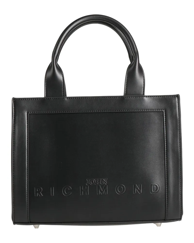 John Richmond Handtaschen Schwarz