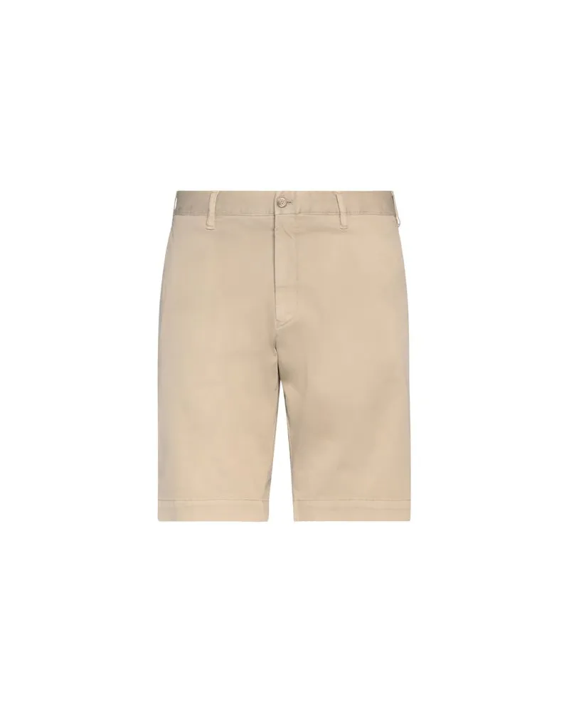 Fedeli HOSEN & RÖCKE - Shorts & Bermudashortsauf YOOX.COM Beige