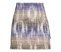 HOSEN & RÖCKE - Miniröckeauf YOOX.COM