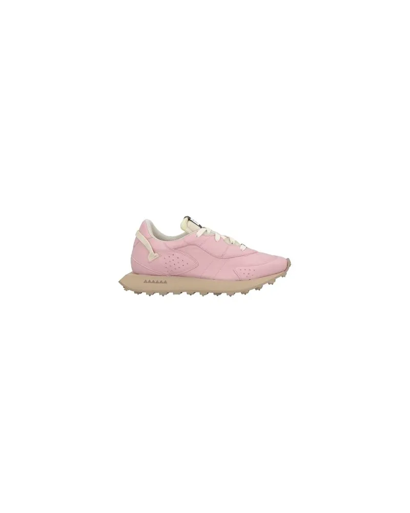 RUN OF SCHUHE - Sneakersauf YOOX.COM Rosa