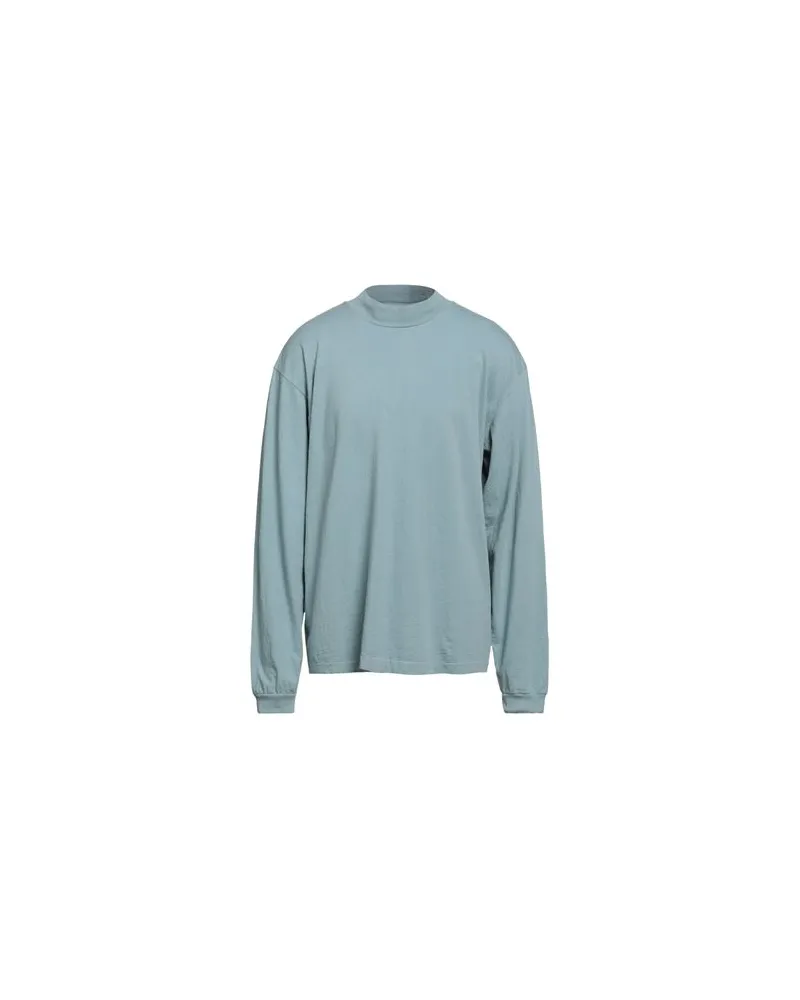 John Elliott + Co TOPS - T-shirtsauf YOOX.COM Himmelblau
