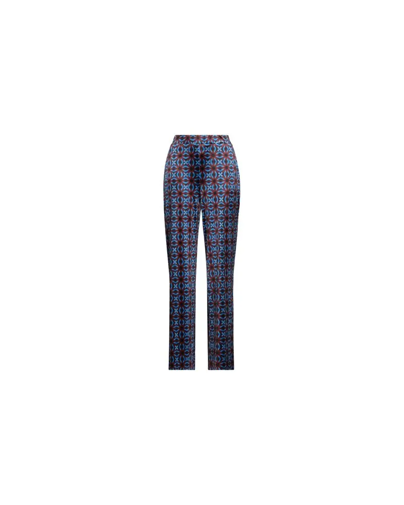 OLLA PARÉG HOSEN & RÖCKE - Hosenauf YOOX.COM Blau