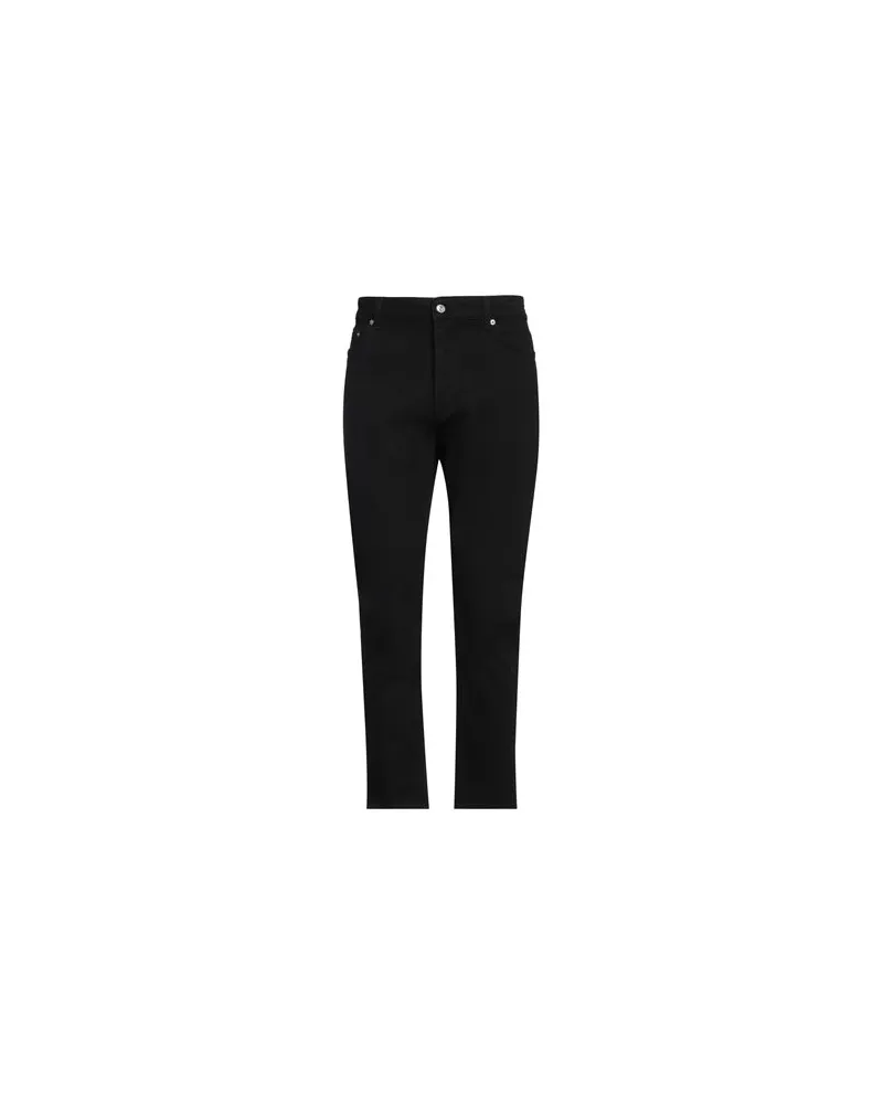 Department 5 HOSEN & RÖCKE - Jeanshosenauf YOOX.COM Schwarz