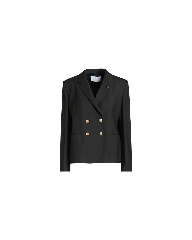 LARDINI ANZÜGE und CO-ORDS - Blazersauf YOOX.COM Schwarz
