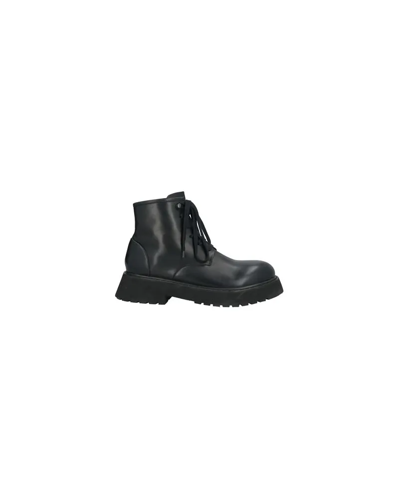 Marsèll SCHUHE - Stiefelettenauf YOOX.COM Schwarz
