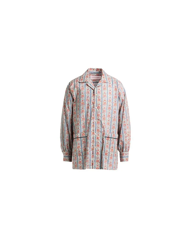 Valentino Garavani TOPS - Hemdenauf YOOX.COM Beige