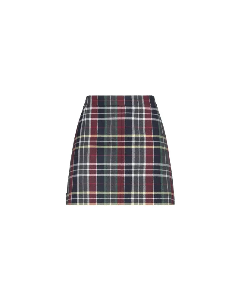 Thom Browne HOSEN & RÖCKE - Miniröckeauf YOOX.COM Marineblau