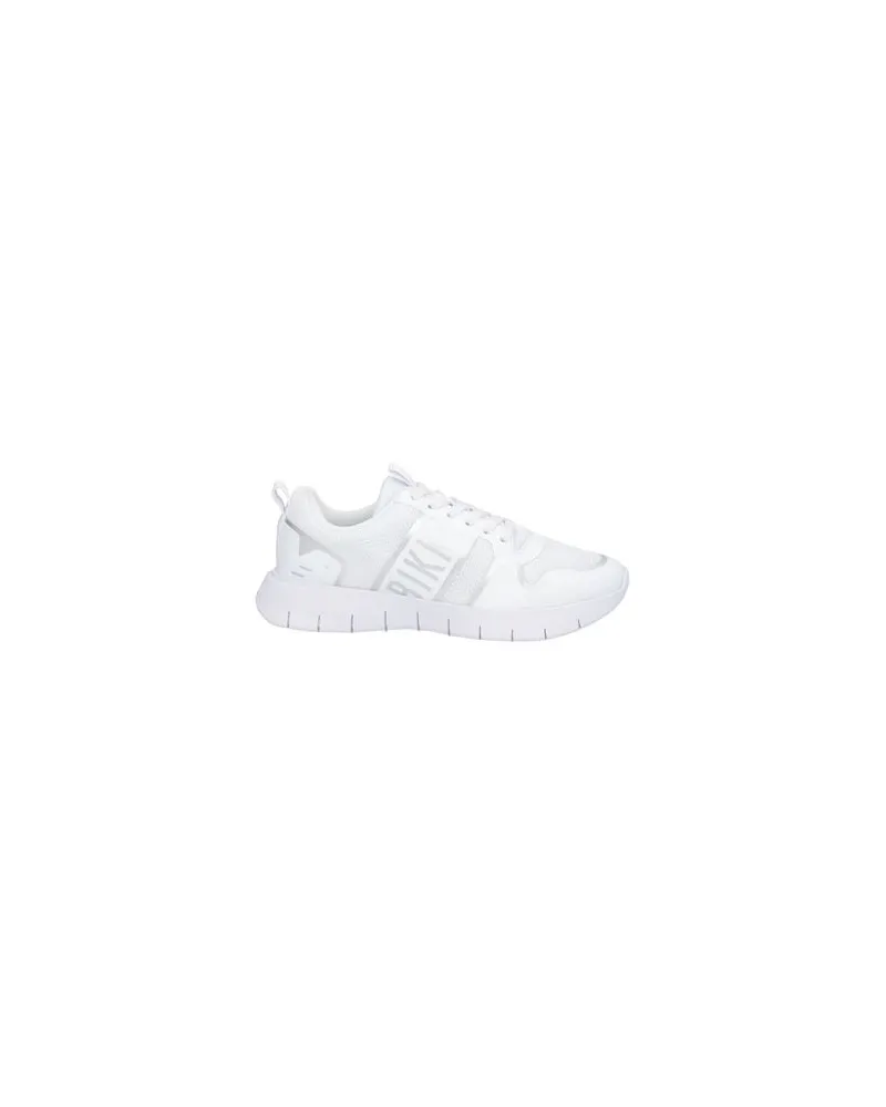 Bikkembergs SCHUHE - Sneakersauf YOOX.COM Weiß