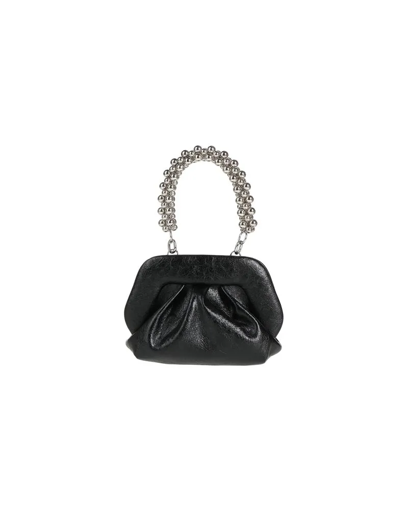 THEMOIRÈ TASCHEN - Handtaschenauf YOOX.COM Schwarz