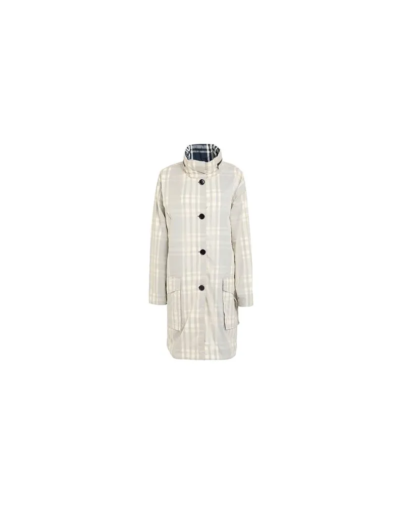Woolrich JACKEN & MÄNTEL - Jacken, Mäntel & Trenchcoatsauf YOOX.COM Hellgrau