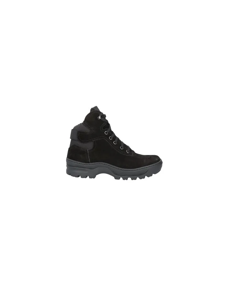 Hazy SCHUHE - Stiefelettenauf YOOX.COM Schwarz