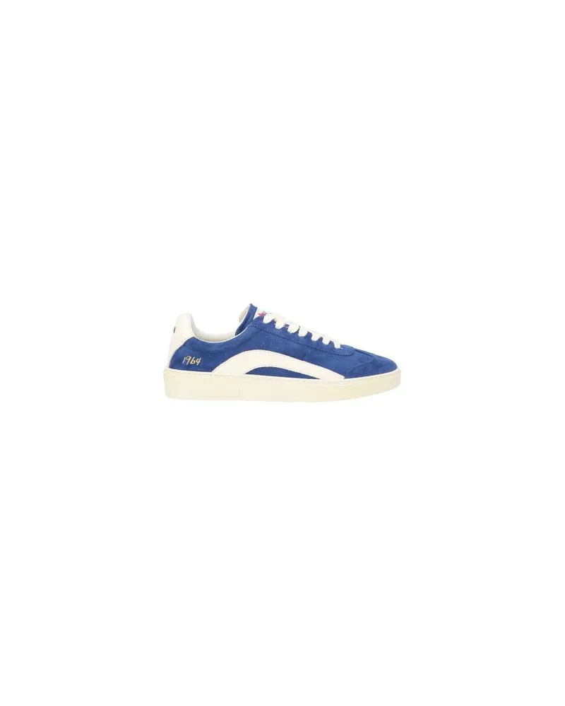 Dsquared2 SCHUHE - Sneakersauf YOOX.COM Blau