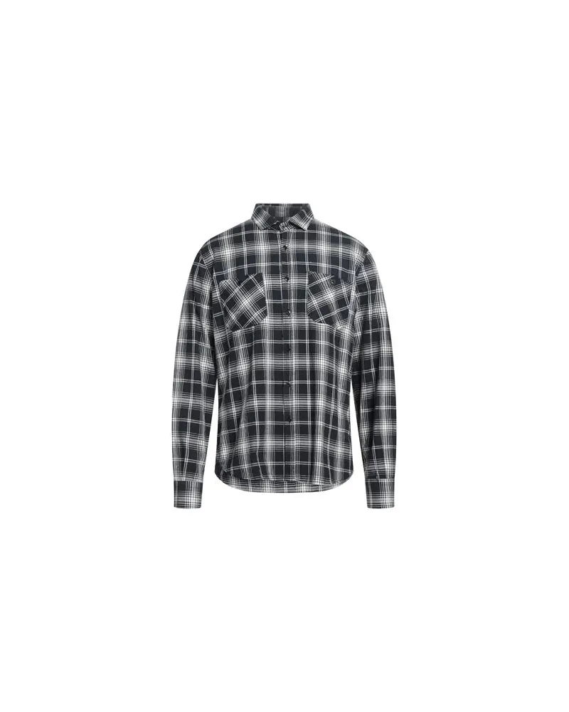 Macchia J TOPS - Hemdenauf YOOX.COM Nachtblau