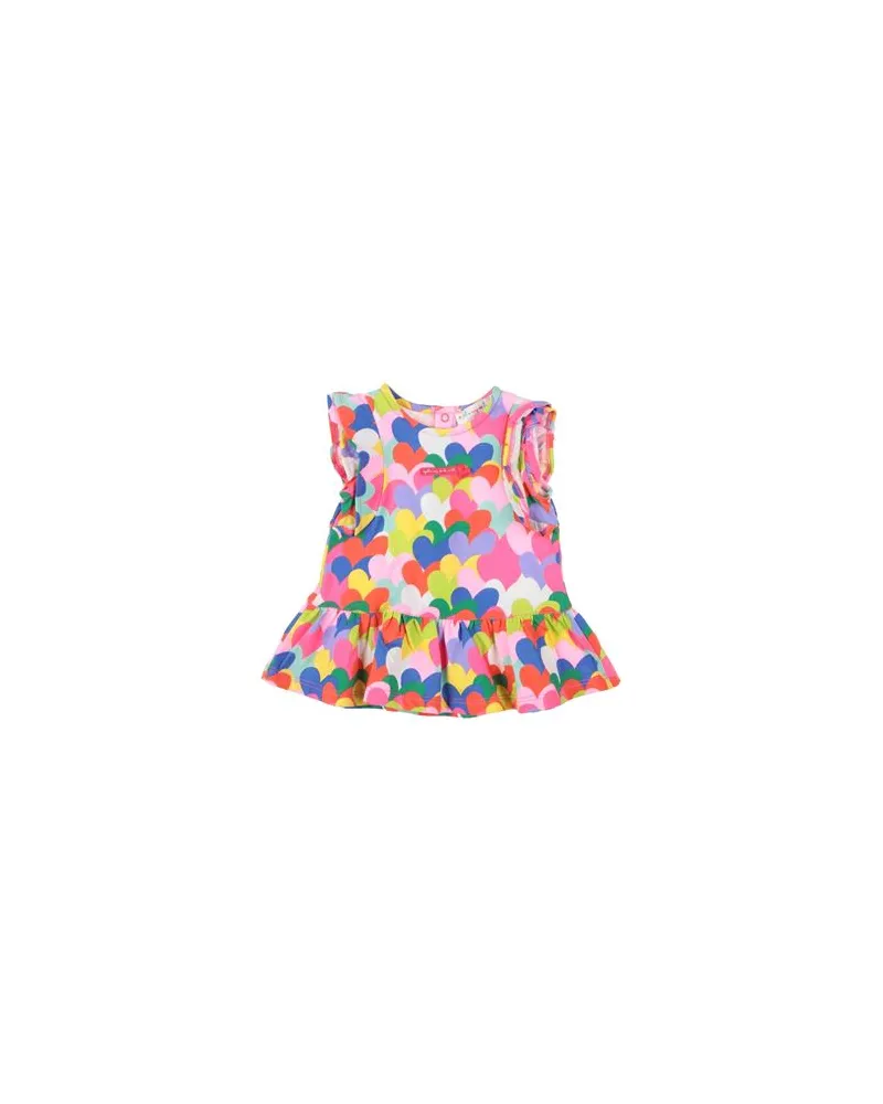 Agatha Ruiz de la Prada NEUGEBORENE - Babykleiderauf YOOX.COM Fuchsia