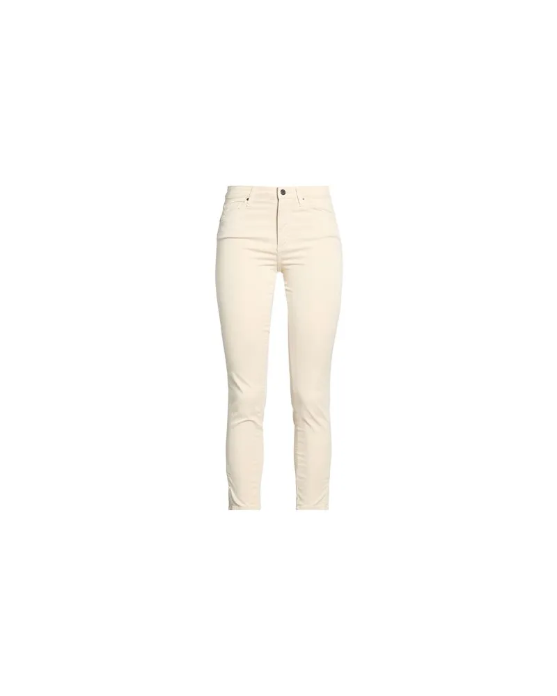 Armani Exchange HOSEN & RÖCKE - Hosenauf YOOX.COM Beige