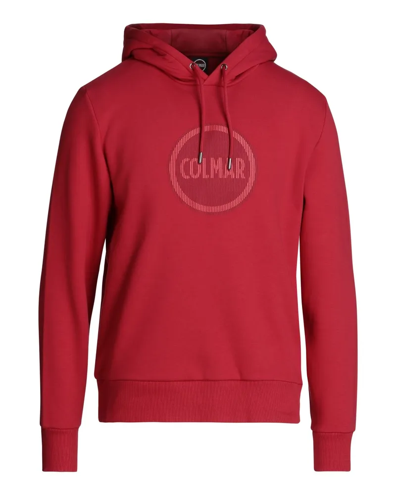 Colmar MODISH Sweatshirt Rot