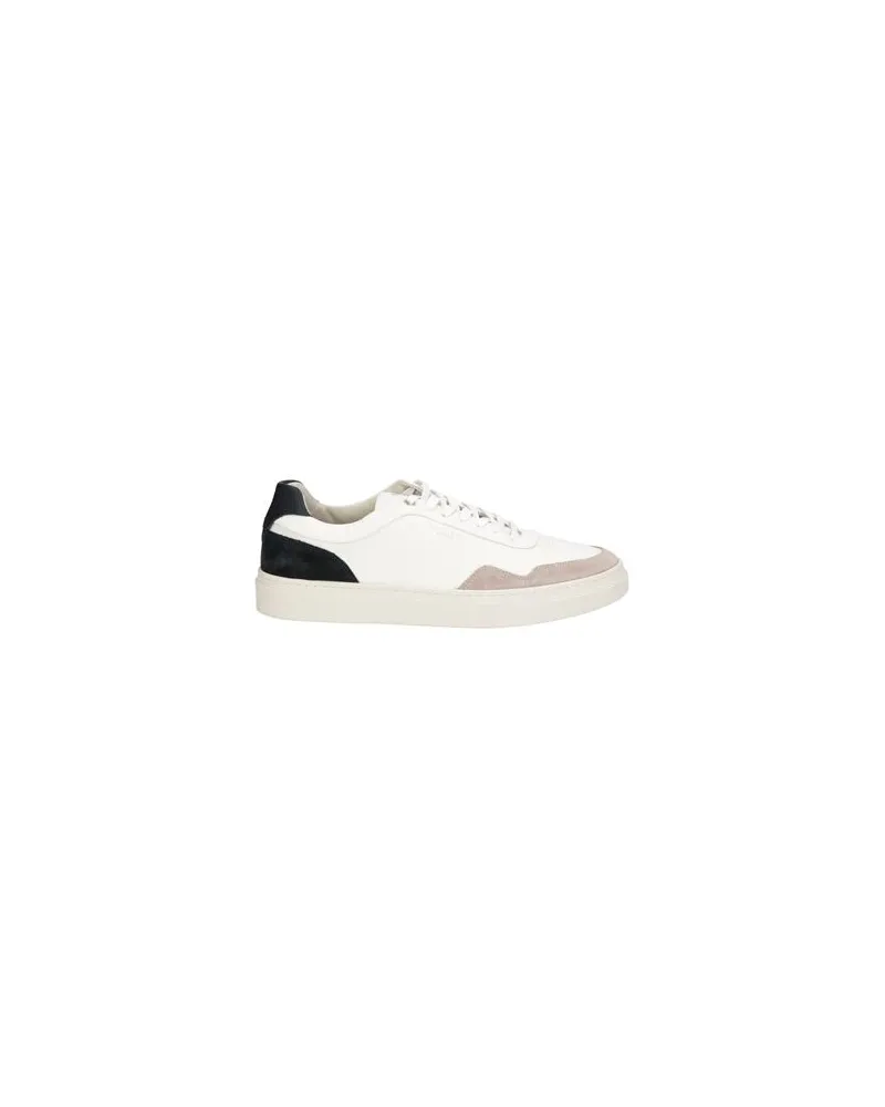 Hackett SCHUHE - Sneakersauf YOOX.COM Weiß