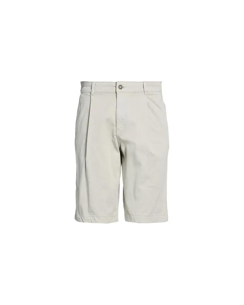 Jack & Jones PANTS STUDIO - HOSEN & RÖCKE - Shorts & Bermudashortsauf YOOX.COM Salbeigrün