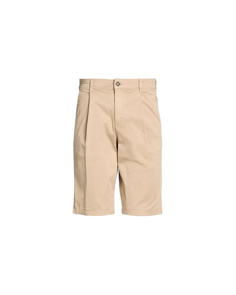 Jack & Jones PANTS STUDIO - HOSEN & RÖCKE - Shorts & Bermudashortsauf YOOX.COM Sand