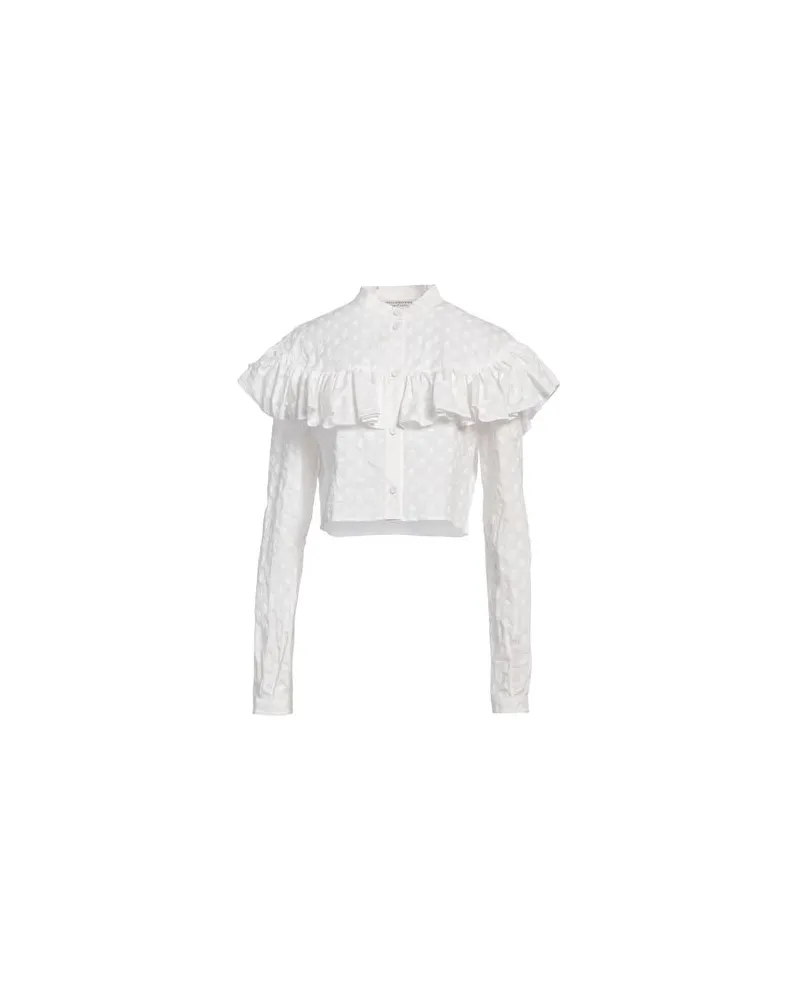 Philosophy Di Lorenzo Serafini TOPS - Hemdenauf YOOX.COM Off