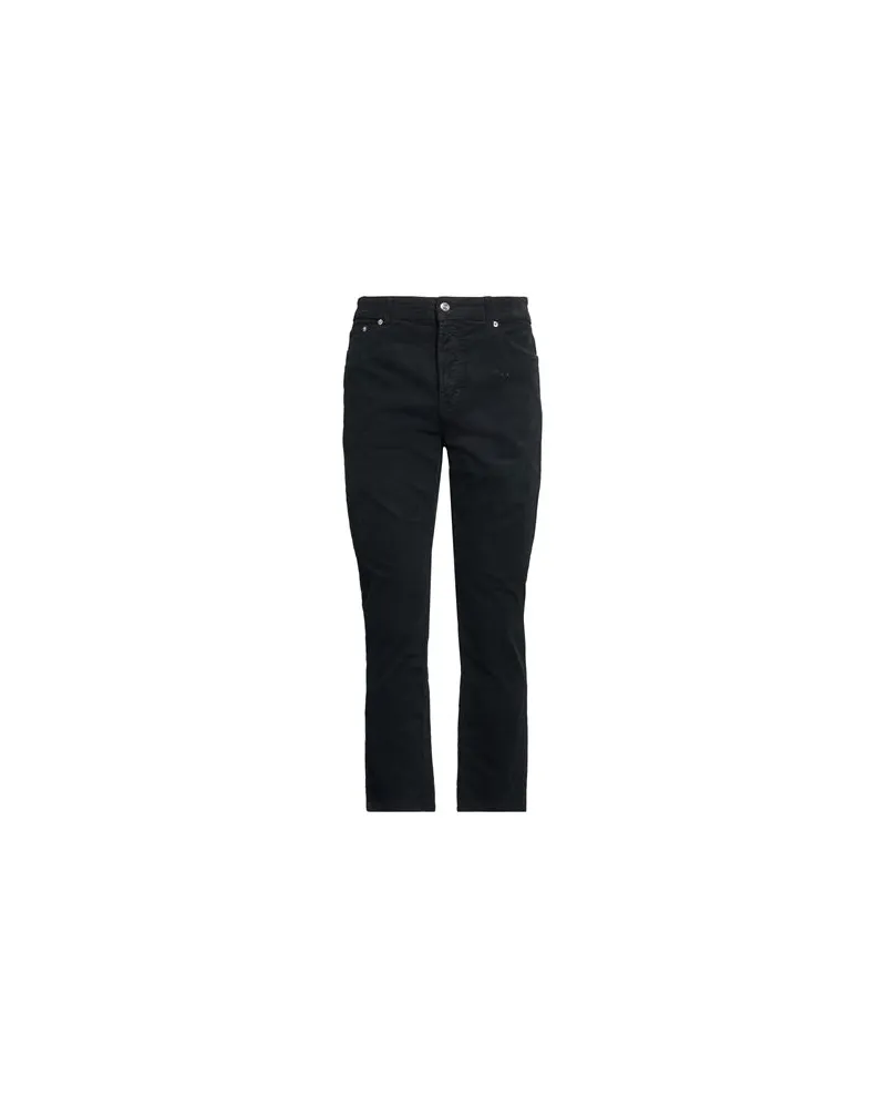 Department 5 HOSEN & RÖCKE - Hosenauf YOOX.COM Schwarz