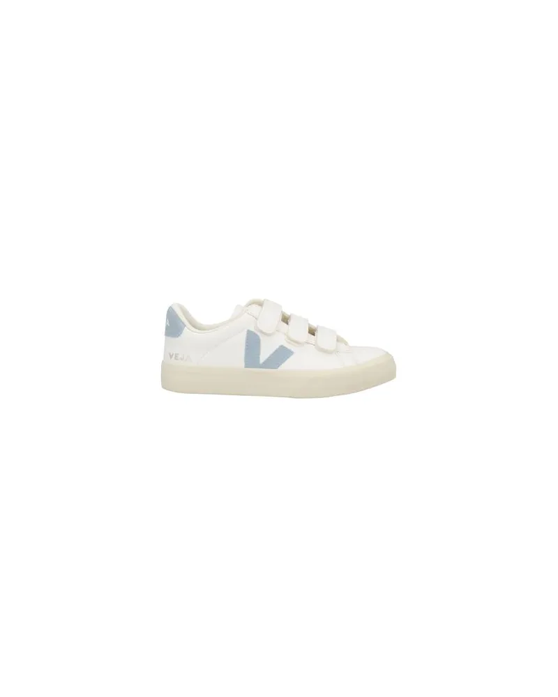 VEJA SCHUHE - Sneakersauf YOOX.COM Elfenbein