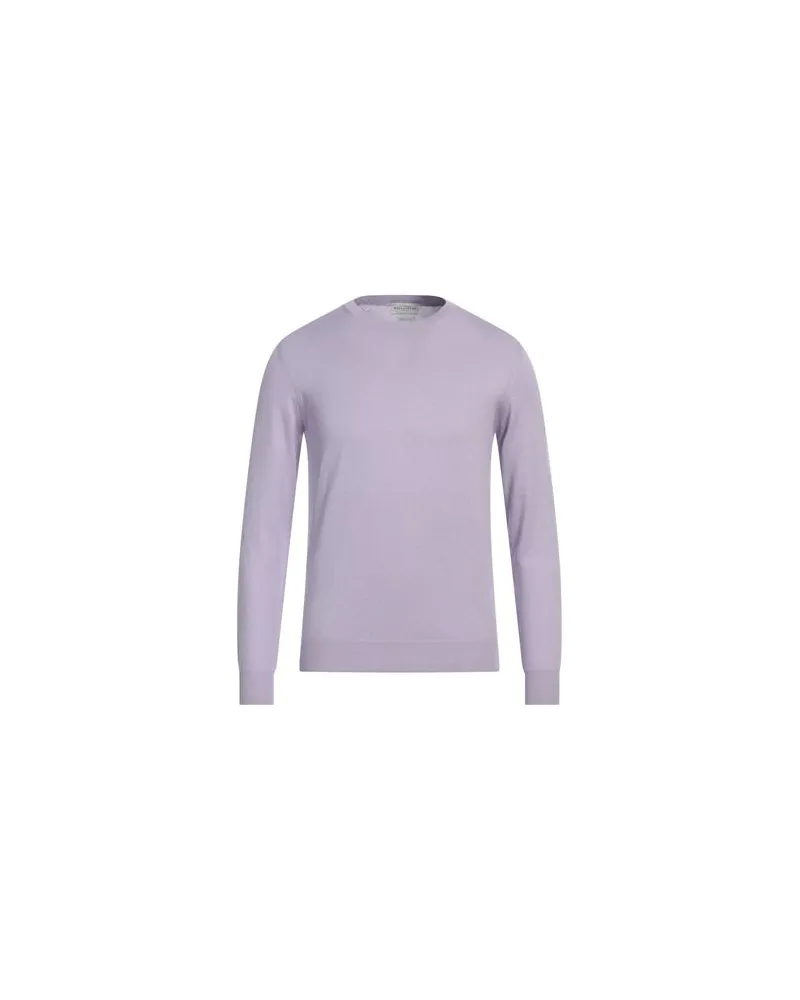 Ballantyne STRICKWAREN - Pulloverauf YOOX.COM Lila