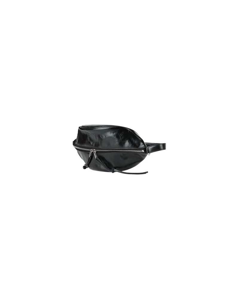 Jil Sander TASCHEN - Gürteltaschenauf YOOX.COM Schwarz