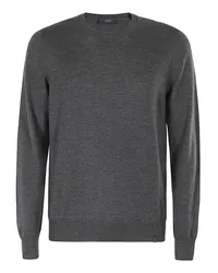 Fay Pullover Grau