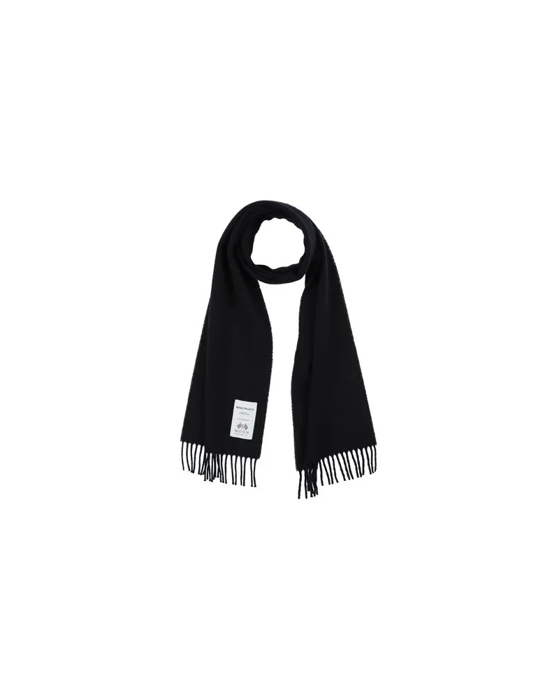 Norse Projects ACCESSOIRES - Schalsauf YOOX.COM Marineblau