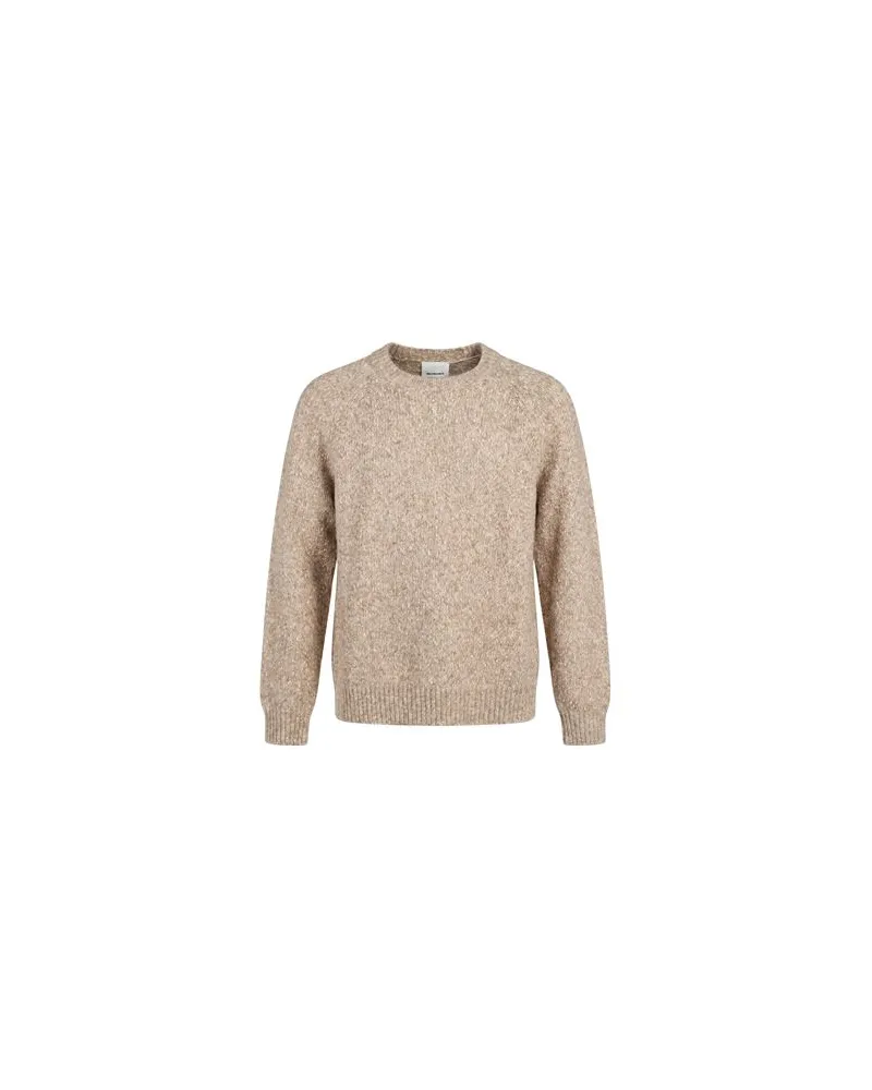 Isabel Marant STRICKWAREN - Pulloverauf YOOX.COM Beige
