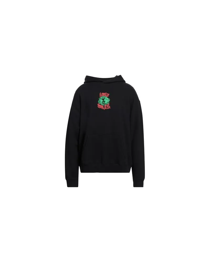 AWAKE NY TOPS - Sweatshirtsauf YOOX.COM Schwarz