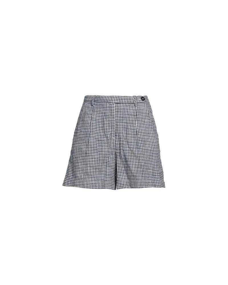 Massimo Alba HOSEN & RÖCKE - Shorts & Bermudashortsauf YOOX.COM Nachtblau
