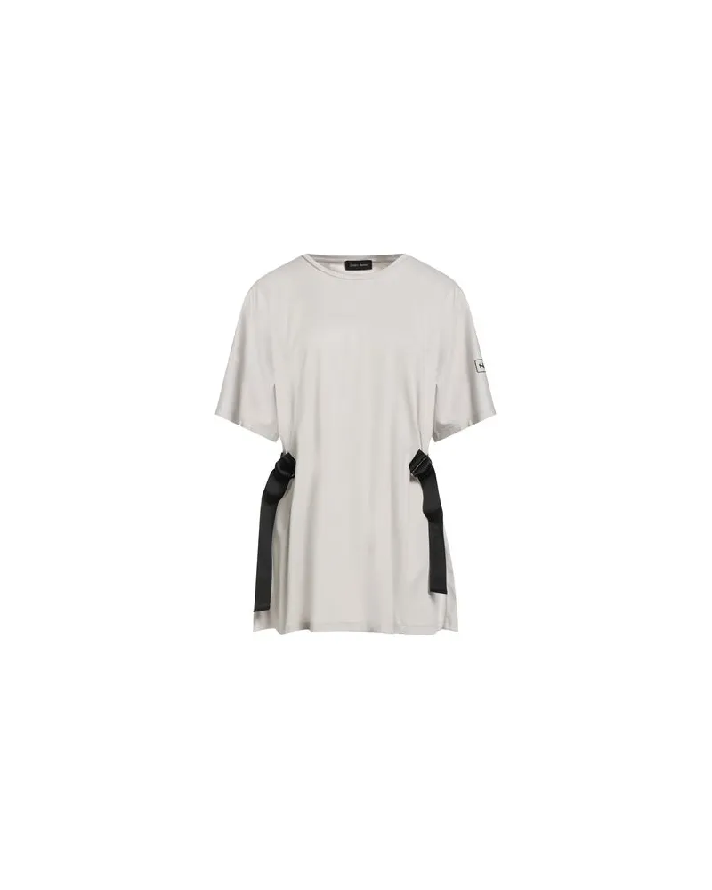 Herno LAMINAR - TOPS - T-shirtsauf YOOX.COM Beige