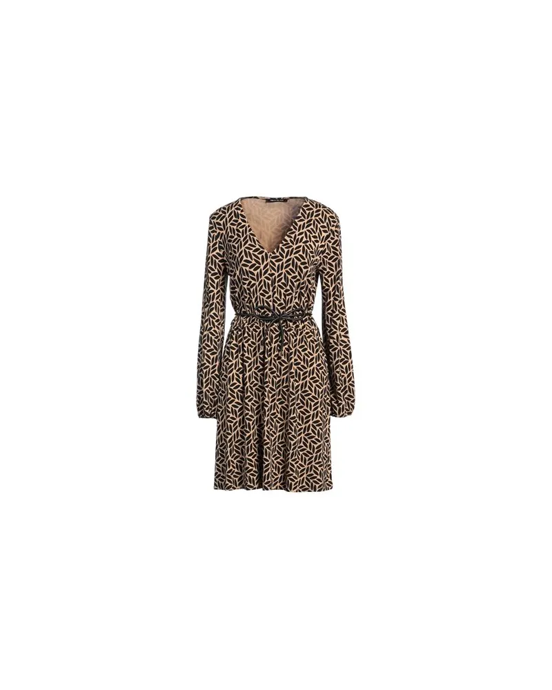 Pennyblack KLEIDER - Mini-Kleiderauf YOOX.COM Kamel