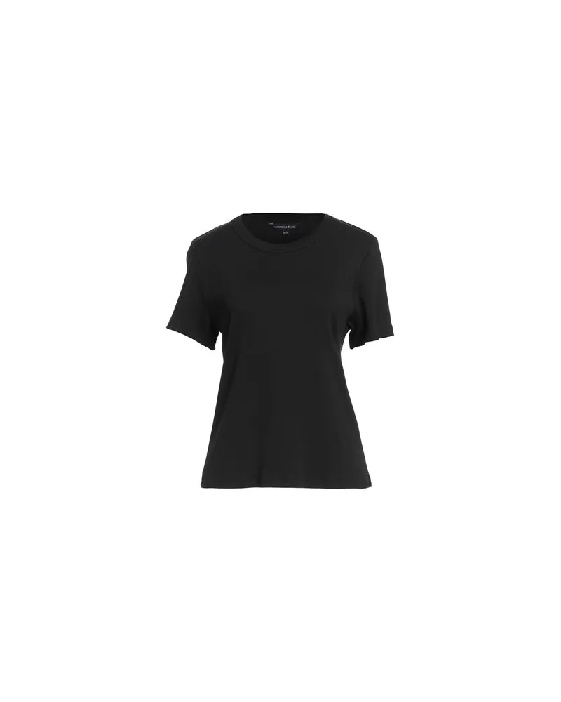 Veronica Beard TOPS - T-shirtsauf YOOX.COM Schwarz
