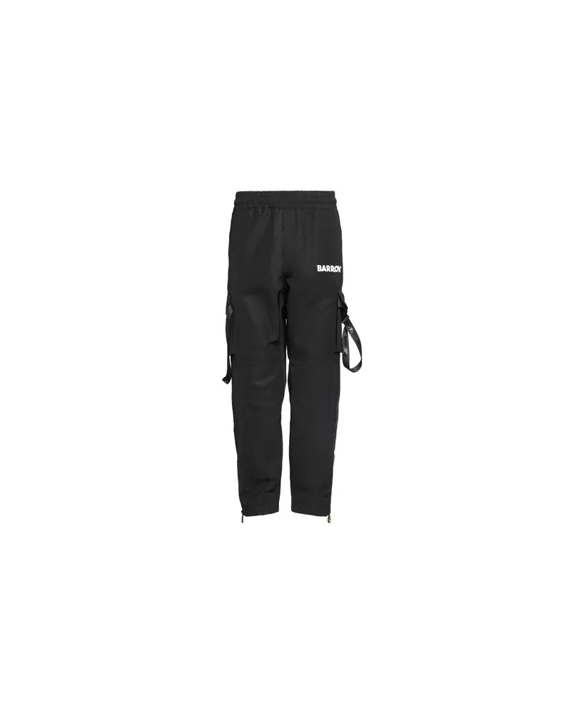 BARROW HOSEN & RÖCKE - Hosenauf YOOX.COM Schwarz