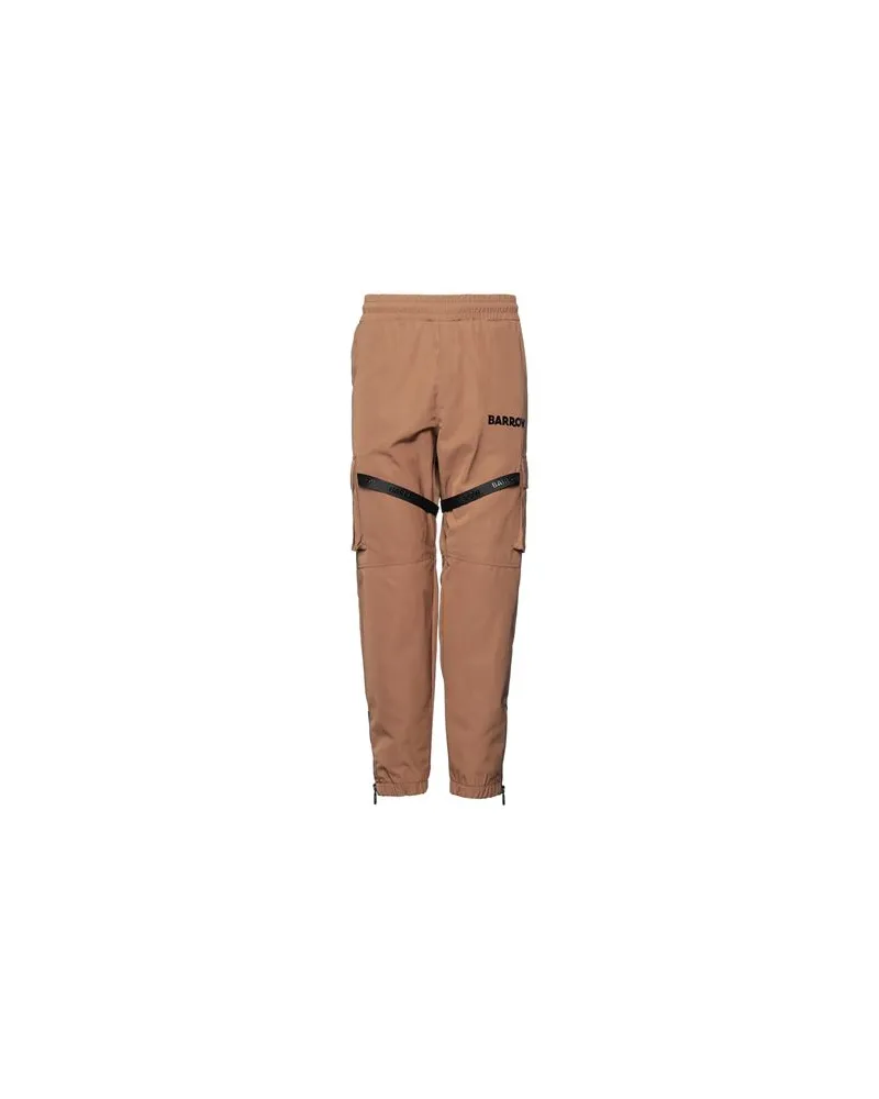 BARROW HOSEN & RÖCKE - Hosenauf YOOX.COM Schokobraun