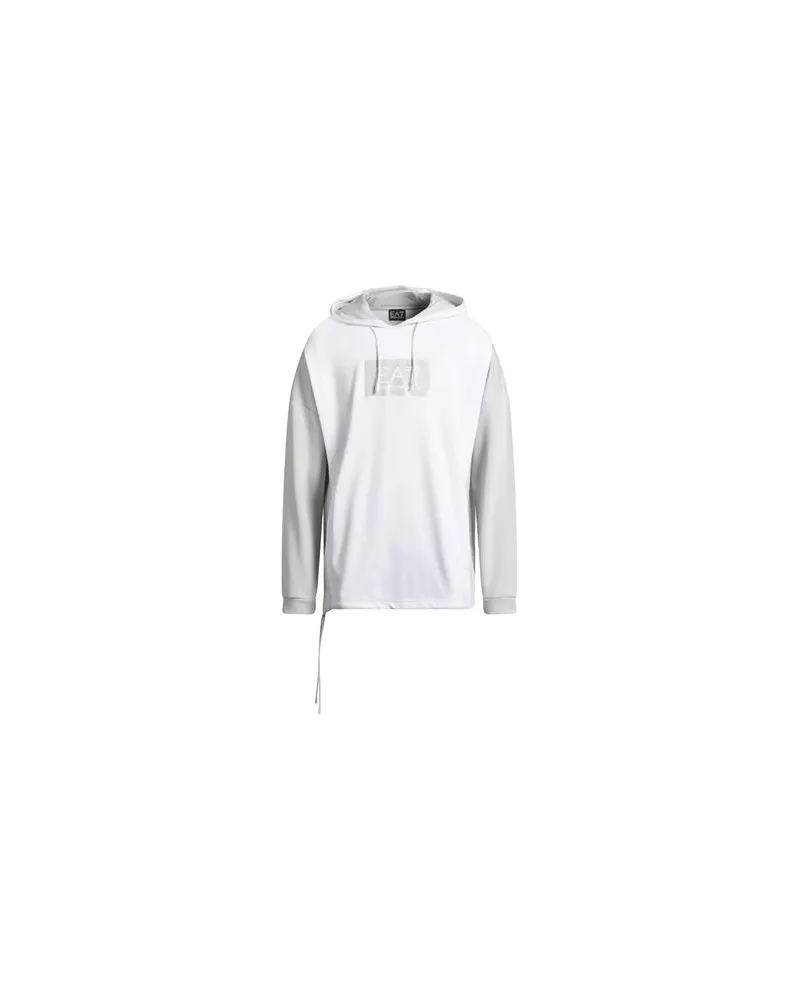 EA7 TOPS - Sweatshirtsauf YOOX.COM Off
