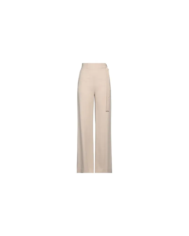 Antonelli Firenze HOSEN & RÖCKE - Hosenauf YOOX.COM Beige